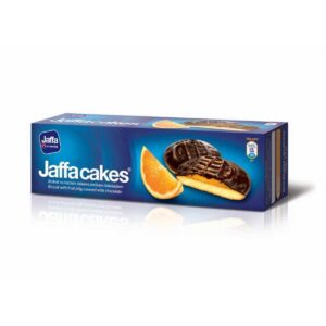 Jaffa cakes biskvit 150g