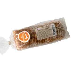 Ražena Rustika narezana 500g, Klara