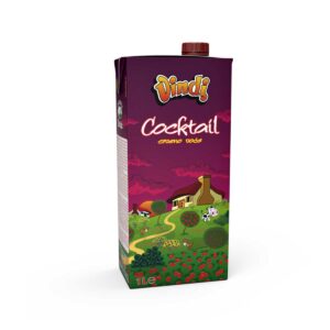 Vindi Cocktail crveno voće 1L