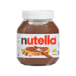 Nutella 700g