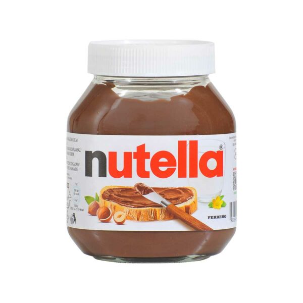 Nutella 700g