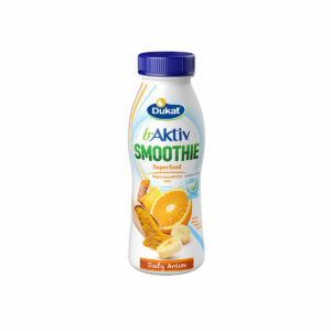 b.Aktiv™ LGG® Sm. kurk. ananas banana nar. 330g