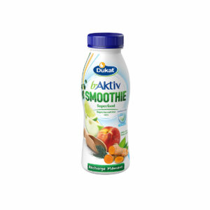 b.Aktiv™ LGG® Smoothie spirulina jab. br. lim. kurk. 330g