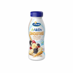 b.Aktiv™ LGG® Smoothie viš. ban. kup. j.pah. zob 330g