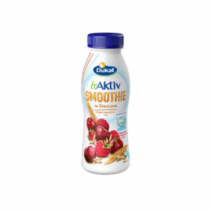 b.Aktiv™ LGG® Smoothie višnja-malina-buč.sj.-zob 330g