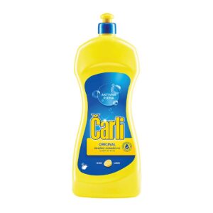 Čarli original s mirisom limuna 1350mL