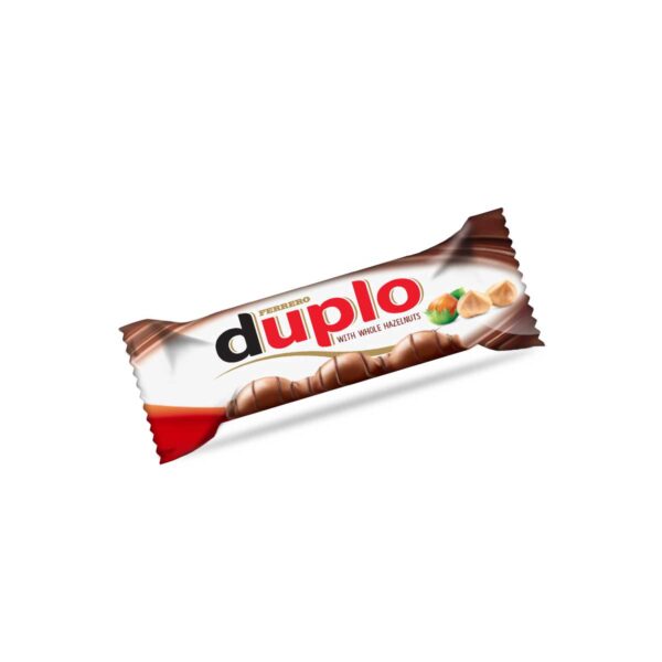 Duplo 26g, Fererro
