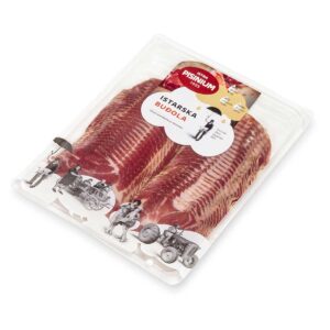 Istarska buđola narezak 230g, Pisinium