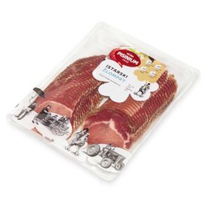 Istarski žlomprt narezak 230g, Pisinium