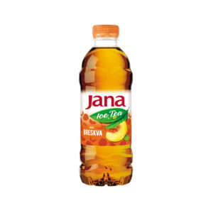 Jana ledeni čaj breskva 0,5L, Jamnica