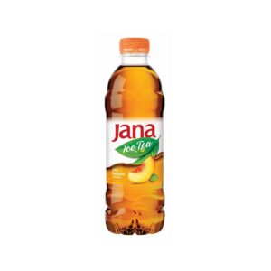 Jana ledeni čaj breskva 0,5L, Jamnica