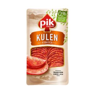 Kulen narezak 100g, Pik Vrbovec