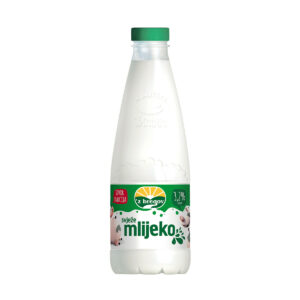 Mlijeko svježe 'z bregov 3,2% m.m. 1L, Vindija