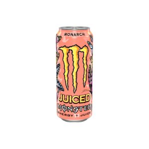 Monster Energy Juiced Monarch napitak 0,5L
