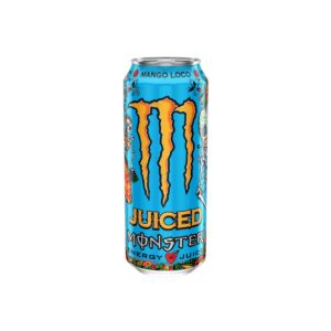 Monster Energy Mango Loko napitak 0,5L