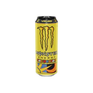Monster Energy The Doctor napitak 0,5L