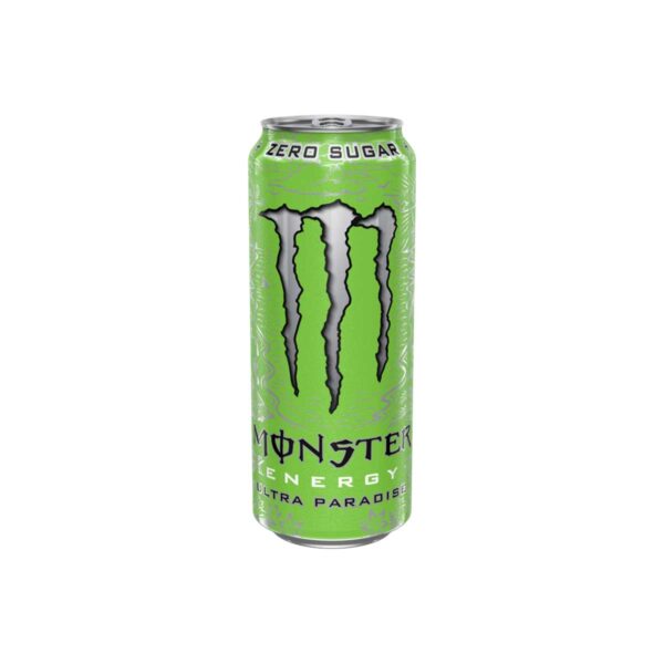 Monster Energy Ultra Paradise napitak 0,5 L