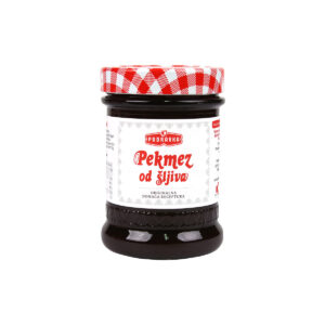 Pekmez od šljiva 350g, Podravka