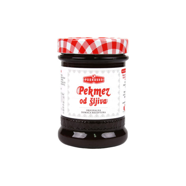 Pekmez od šljiva 350g, Podravka