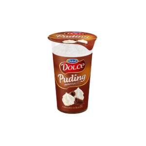 Dolce puding sa šlagom, okus čokolada 170g, Dukat