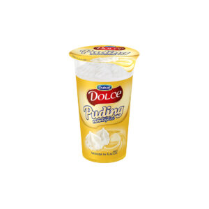 Dolce puding sa šlagom, okus vanilija 170g, Dukat