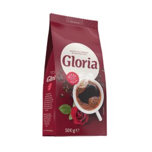 Gloria minas mljevena kava 500g