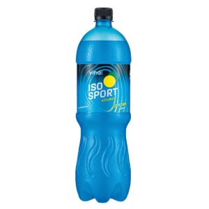 Iso sport Azzurro 1,5L, Vindija