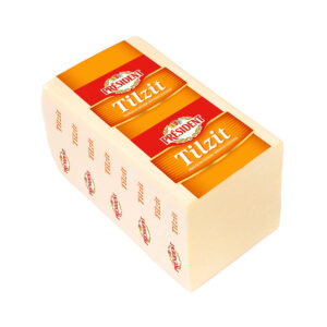 President Tilzit, blok 2,7kg, Dukat