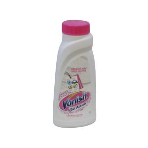 Vanish Oxi Action White gel za odstranjivanje mrlja 500mL