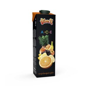 Vindi Osvježavajuće piće A+C+E 1L, Vindija
