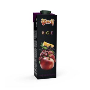 Vindi Osvježavajuće piće B+C+E 1L, Vindija