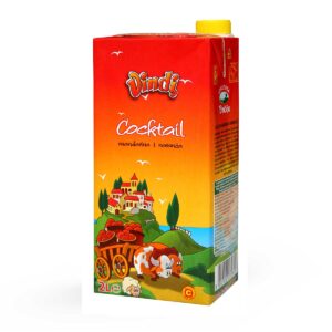 Vindi Cocktail mandarina i naranča 2L
