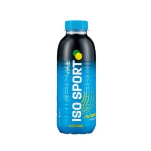 Iso sport Azzurro 0,5L, Vindija