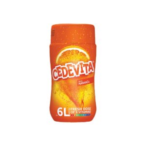 Cedevita okus naranča 455g
