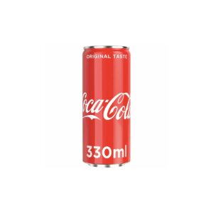 Coca Cola 330mL