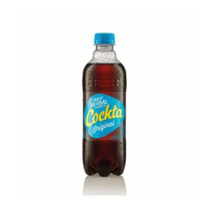 Cockta original 0,5L