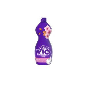 Vio det. za posuđe badem 450mL, Violeta