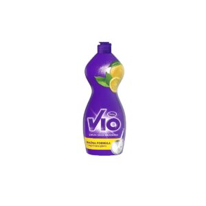 Vio det. za posuđe limun i soda bik. 450mL, Violeta