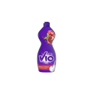 Vio det. za posuđe šipak 450mL, Violeta