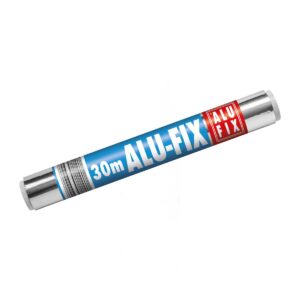 Aluminijska folija 30m, Alufix