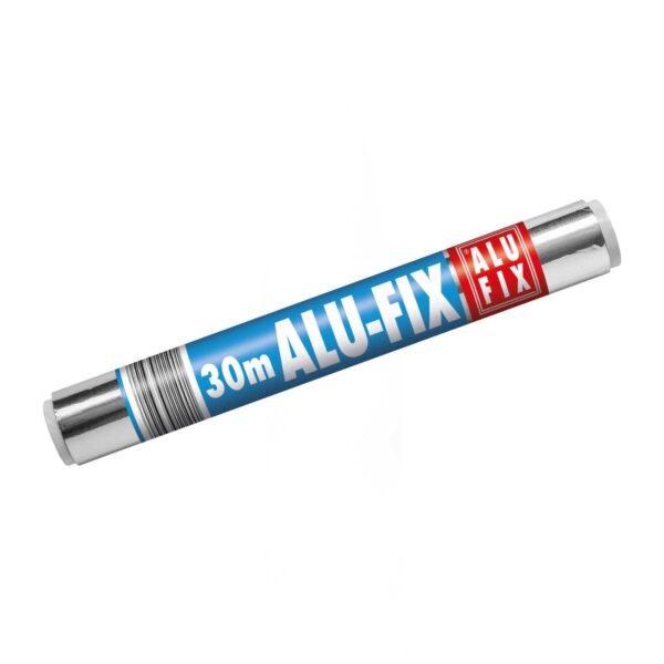 Aluminijska folija 30m, Alufix