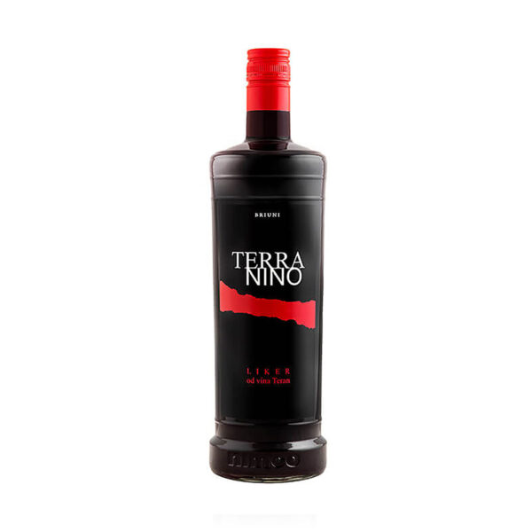 Briuni Terranino liker 1L, Nimco