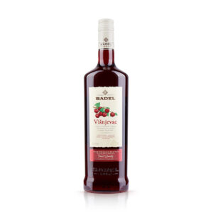 Liker Višnjevac 1L, Badel1862