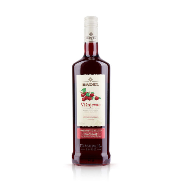 Liker Višnjevac 1L, Badel1862