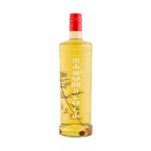 Majstorska Travarica rakija 1L, Nimco
