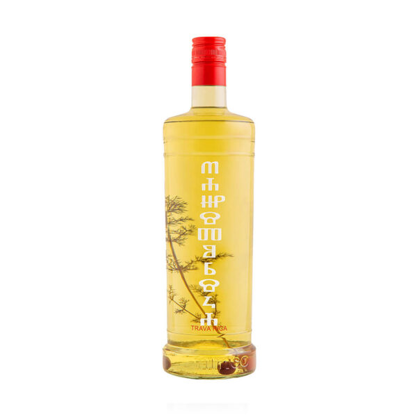 Majstorska Travarica rakija 1L, Nimco