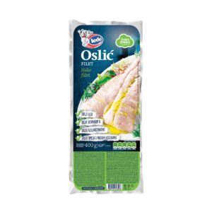 Oslić filet 400g, Ledo