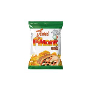 Timi Flips pizza okus 40g, Voćar