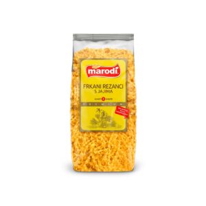 Tjestenina Frkani rezanci 400g, Marodi