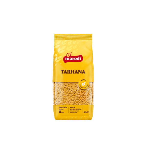 Tjestenina Tarana 400g, Marodi